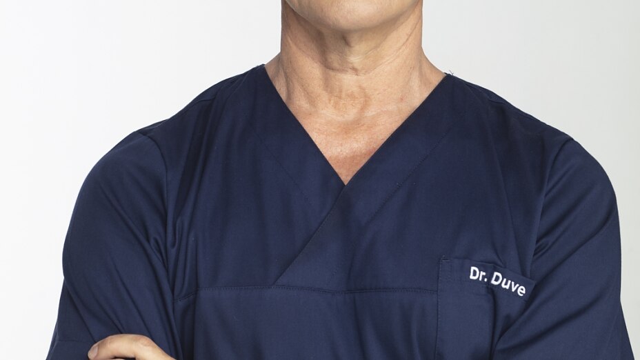 Dr. med. Stefan Duve – Facharzt für Dermatologie und Allergologie